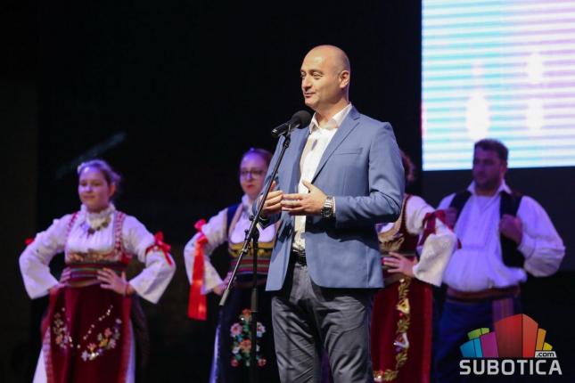 Završen kulturno-umetnički deo 8. "Zavičajnih dana"