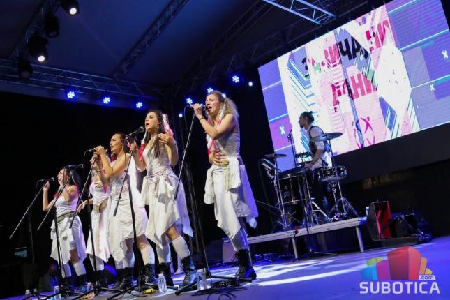 Završen kulturno-umetnički deo 8. "Zavičajnih dana"