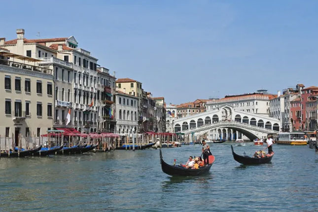 Beč, Budimpešta i Istanbul najpopularnije destinacije za prvomajske praznike