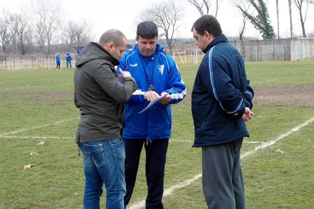Fudbaleri Spartaka se okupili pred početak priprema za nastavak sezone