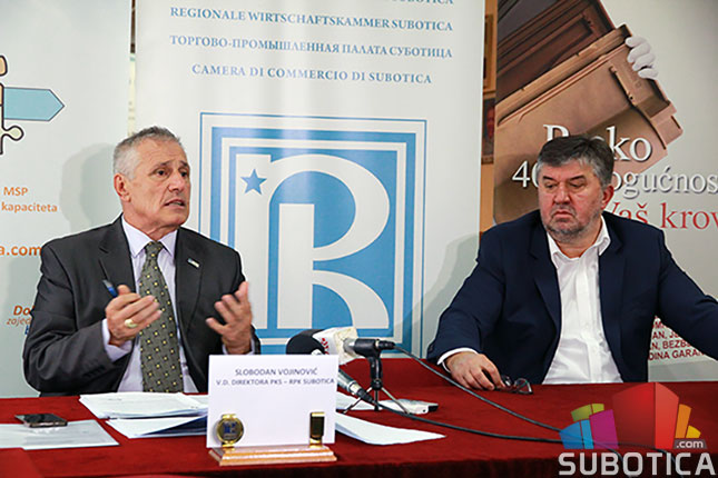 Smanjenje poreza i doprinosa i brže rešavanje stečaja najvažniji zahtevi privrednika