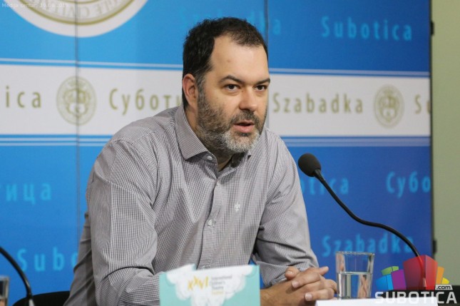 Sve spremno za XXVI Međunarodni festival pozorišta za decu