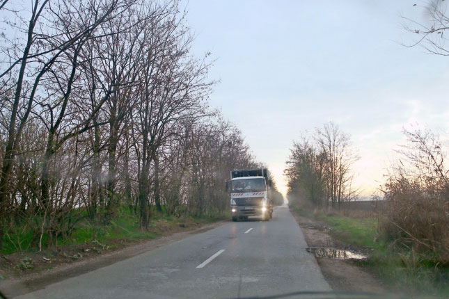 Bikovački put se raspada, u planu rekonstrukcija