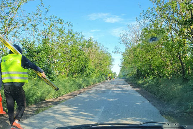 Bikovački put se raspada, u planu rekonstrukcija