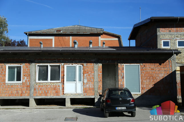 Sve spremno za nastavak izgradnje centralne kuhinje PU „Naša radost“