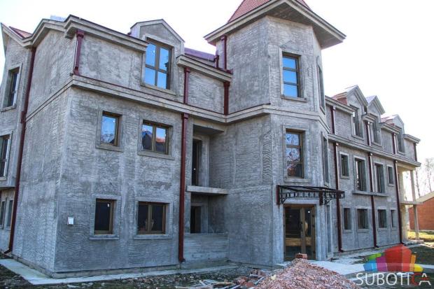 Gradi se najveće studentsko odmaralište na Balkanu