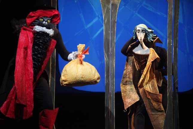 Završen 25. Međunarodni festival pozorišta za decu