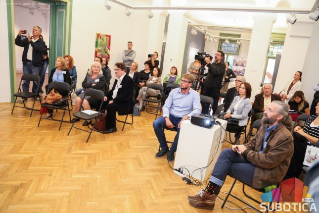 Zaštita kulturnog nasleđa zajednički zadatak kulturnih institucija