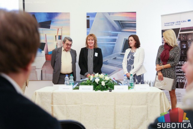 Zaštita kulturnog nasleđa zajednički zadatak kulturnih institucija