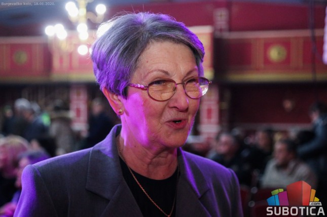 Pola veka Hrvatskog kulturnog centra "Bunjevačko kolo"