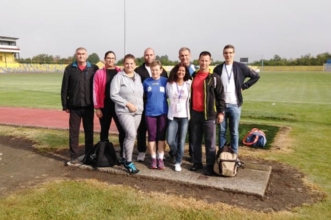 Subotičani sa 13 medalja okončali Prvenstvo Vojvodine