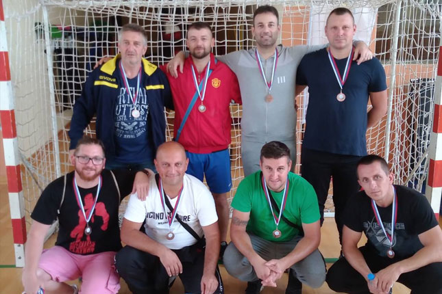 Subotičani sa 13 medalja okončali Prvenstvo Vojvodine