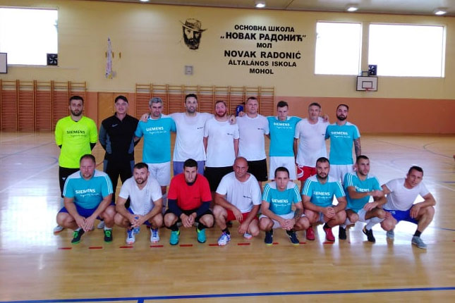 Subotičani sa 13 medalja okončali Prvenstvo Vojvodine