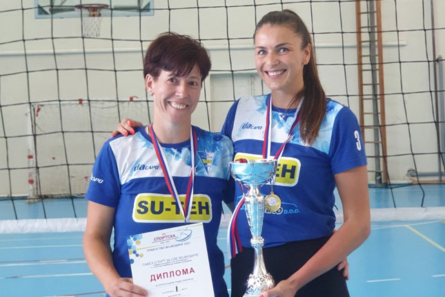Subotičani sa 13 medalja okončali Prvenstvo Vojvodine