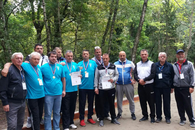 Subotičani sa 13 medalja okončali Prvenstvo Vojvodine