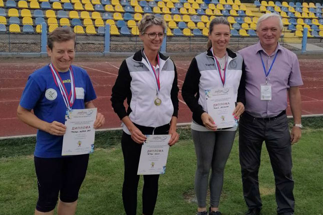 Subotičani sa 13 medalja okončali Prvenstvo Vojvodine