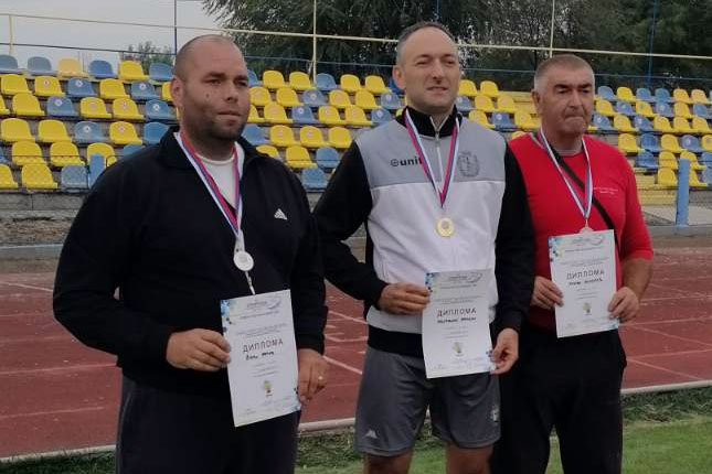 Subotičani sa 13 medalja okončali Prvenstvo Vojvodine