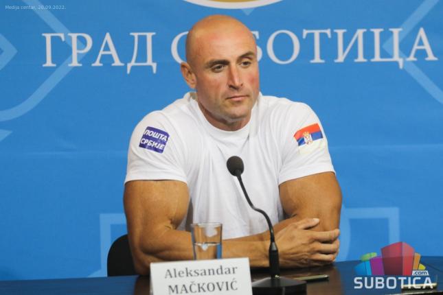 Palić u subotu domaćin Balkanskog prvenstva u bodibildingu i fitnesu