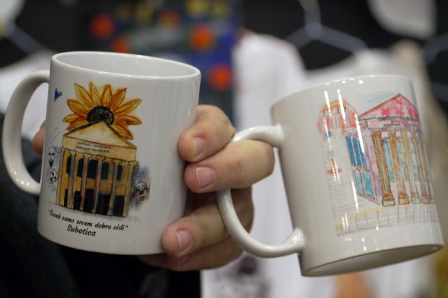 "Zvuci srca" kucaju i u Narodnom pozorištu