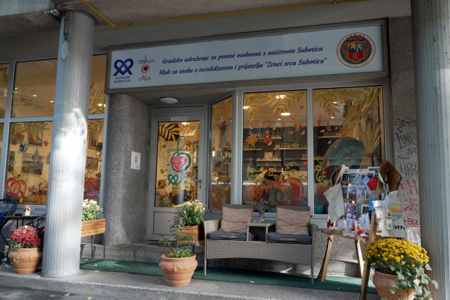 "Zvuci srca" kucaju i u Narodnom pozorištu