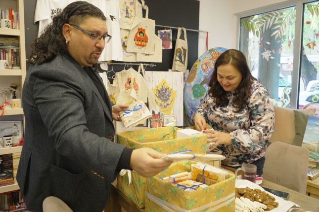 "Zvuci srca" kucaju i u Narodnom pozorištu