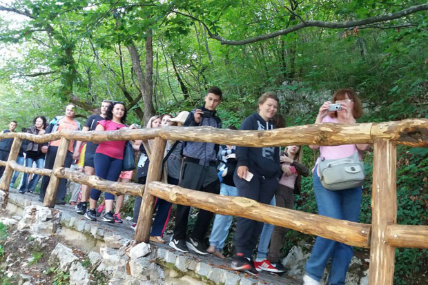 Ekskurzija, šta je to?