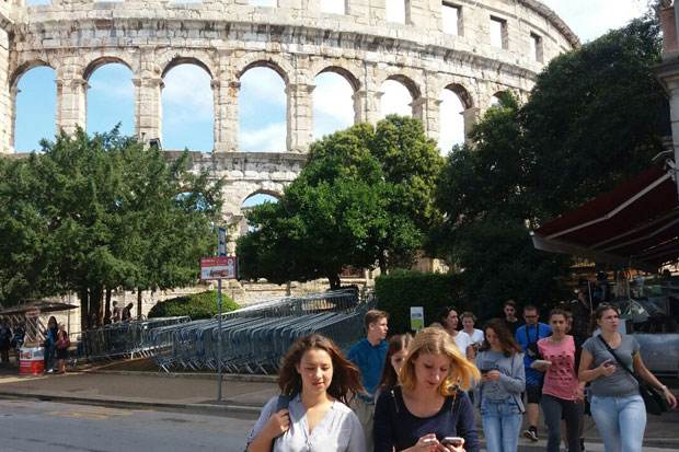 Ekskurzija, šta je to?