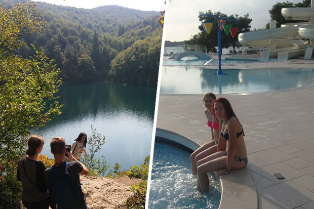 Ekskurzija, šta je to?