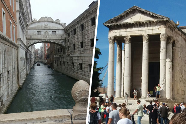 Ekskurzija, šta je to?