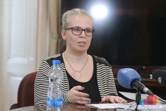 Subotički urbanisti zablistali na 32. Međunarodnom salonu urbanizma u Nišu