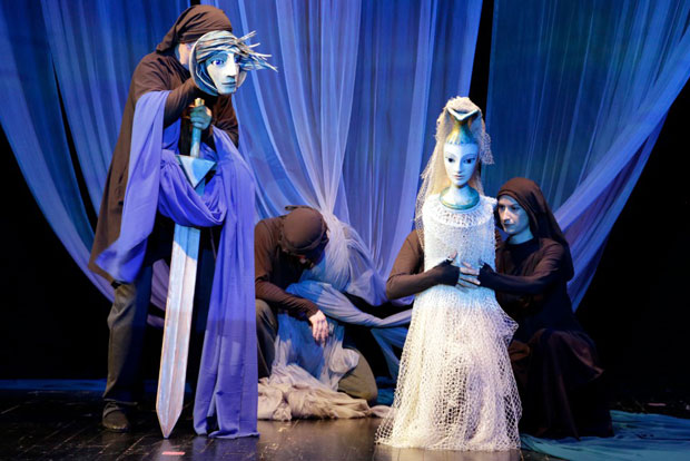 U nedelju počinje 23. Međunarodni festival pozorišta za decu u Subotici