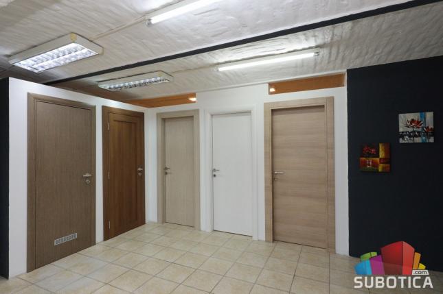 "Porta Royal" uz bogatu ponudu vrata sada nudi i kvalitetne laminate nemačkog brenda "Egger"