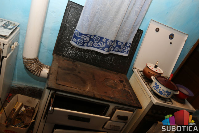 Porodici Rudić Vranić neophodna pomoć