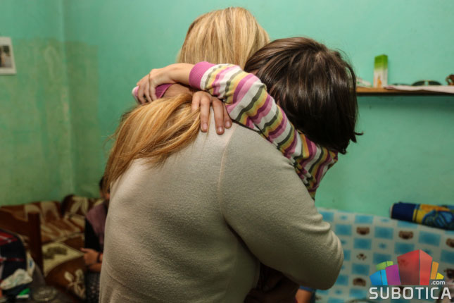 Porodici Rudić Vranić neophodna pomoć