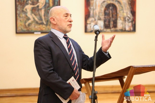 Počela Svetosavska nedelja