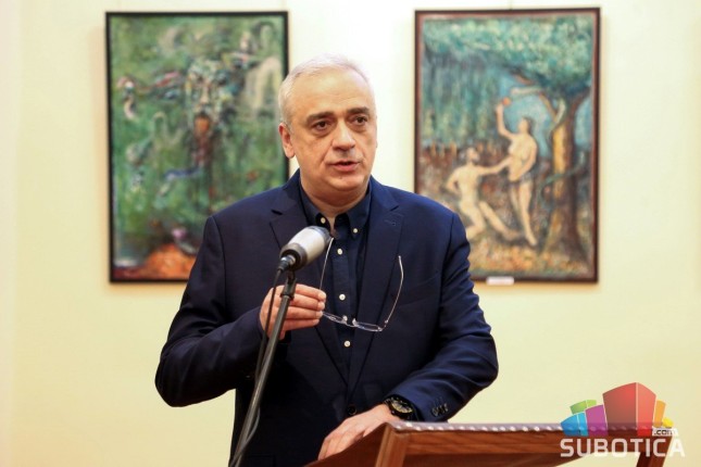 Počela Svetosavska nedelja