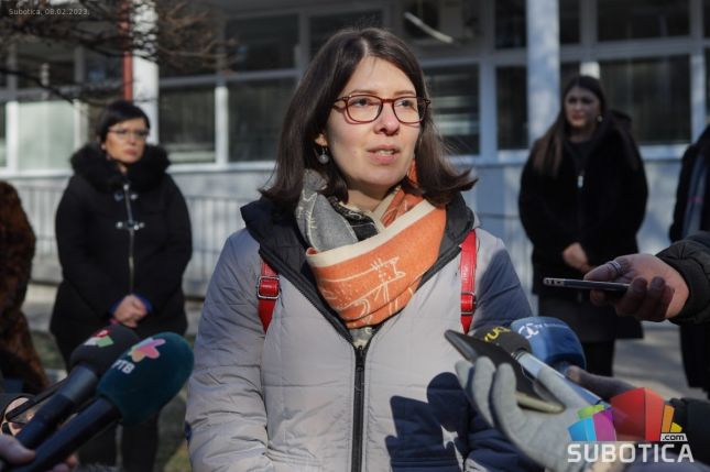 Razvojno savetovalište dobilo vozilo za kućne posete porodicama dece sa teškoćama u razvoju