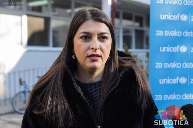 Razvojno savetovalište dobilo vozilo za kućne posete porodicama dece sa teškoćama u razvoju