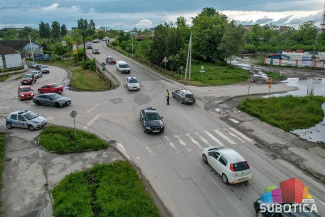 U subotu zatvaranje podvožnjaka kod Nove opštine - uz postojeće, uskoro u funkciji i novi alternativni pravci