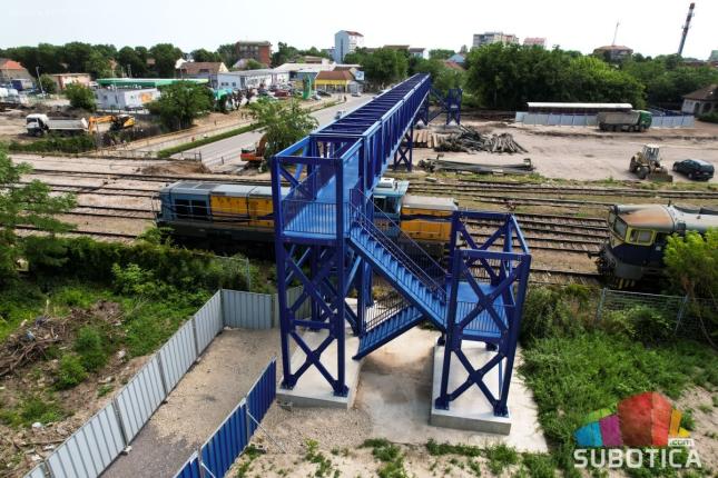 U subotu zatvaranje podvožnjaka kod Nove opštine - uz postojeće, uskoro u funkciji i novi alternativni pravci