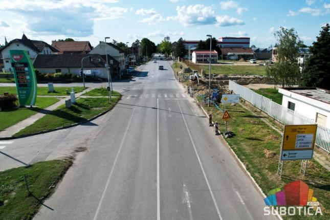 U subotu zatvaranje podvožnjaka kod Nove opštine - uz postojeće, uskoro u funkciji i novi alternativni pravci