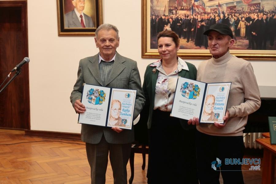 Bunjevačka matica obeležila 107 godina prisajedinjenja i predstavila novi pravopis