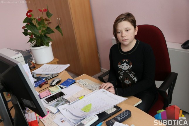 Danijelin život u mraku nemaštine