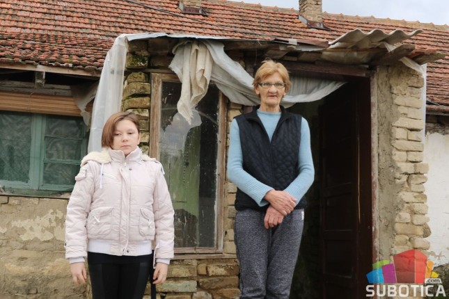 Danijelin život u mraku nemaštine