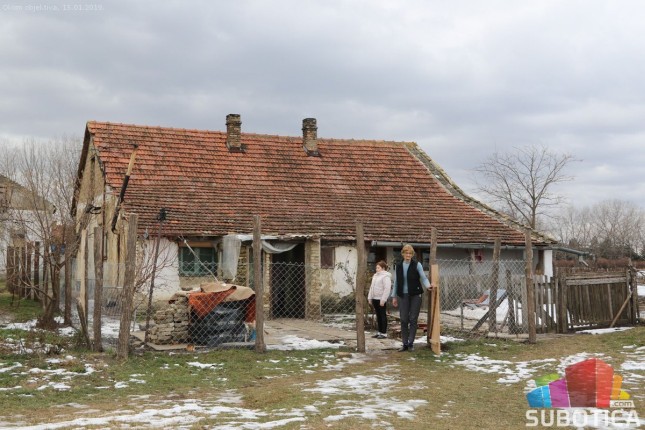 Danijelin život u mraku nemaštine