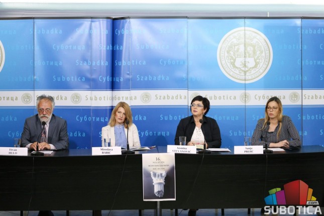 Manifestacija "Noć muzeja" na više od 30 lokacija