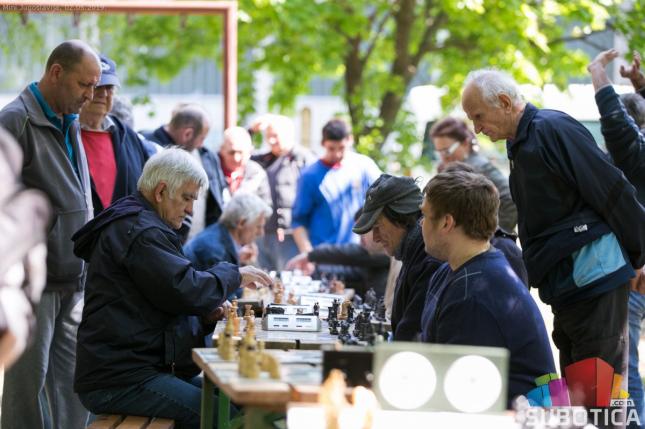 U ponedeljak proslava Međunarodnog praznika rada u IV Mini Jugoslaviji