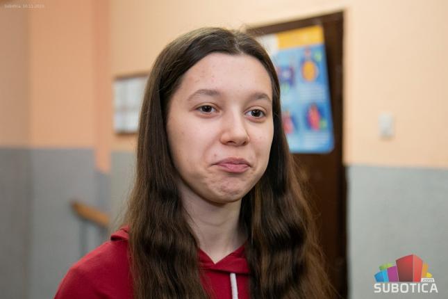 Debata kao način razvijanja kulture dijalog kod osmaka