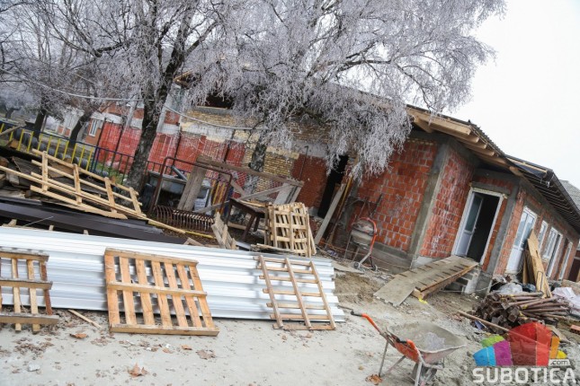 Rekonstruisana kuhinja "Naše radosti" obezbediće veće kapacitete, zaposliće više kuvara i ponuditi veći izbor jela