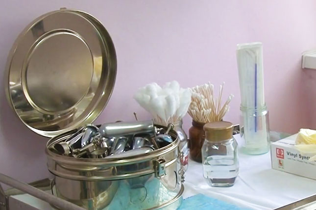 Redovnim ginekološkim pregledima do prevencije raka grlića materice